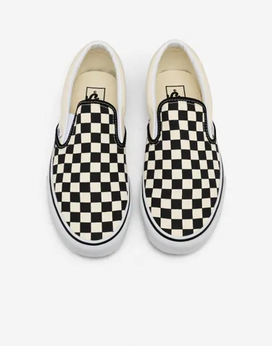 Vans Classic Slip-on Låga sneakers herr – bild 2