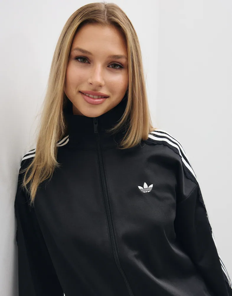 Adidas Originals Lace Ovzd Tt jackor dam – bild 3