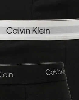 Calvin Klein Underwear Relaxed Fit Trunk 3PK Kalsonger herr – bild 2