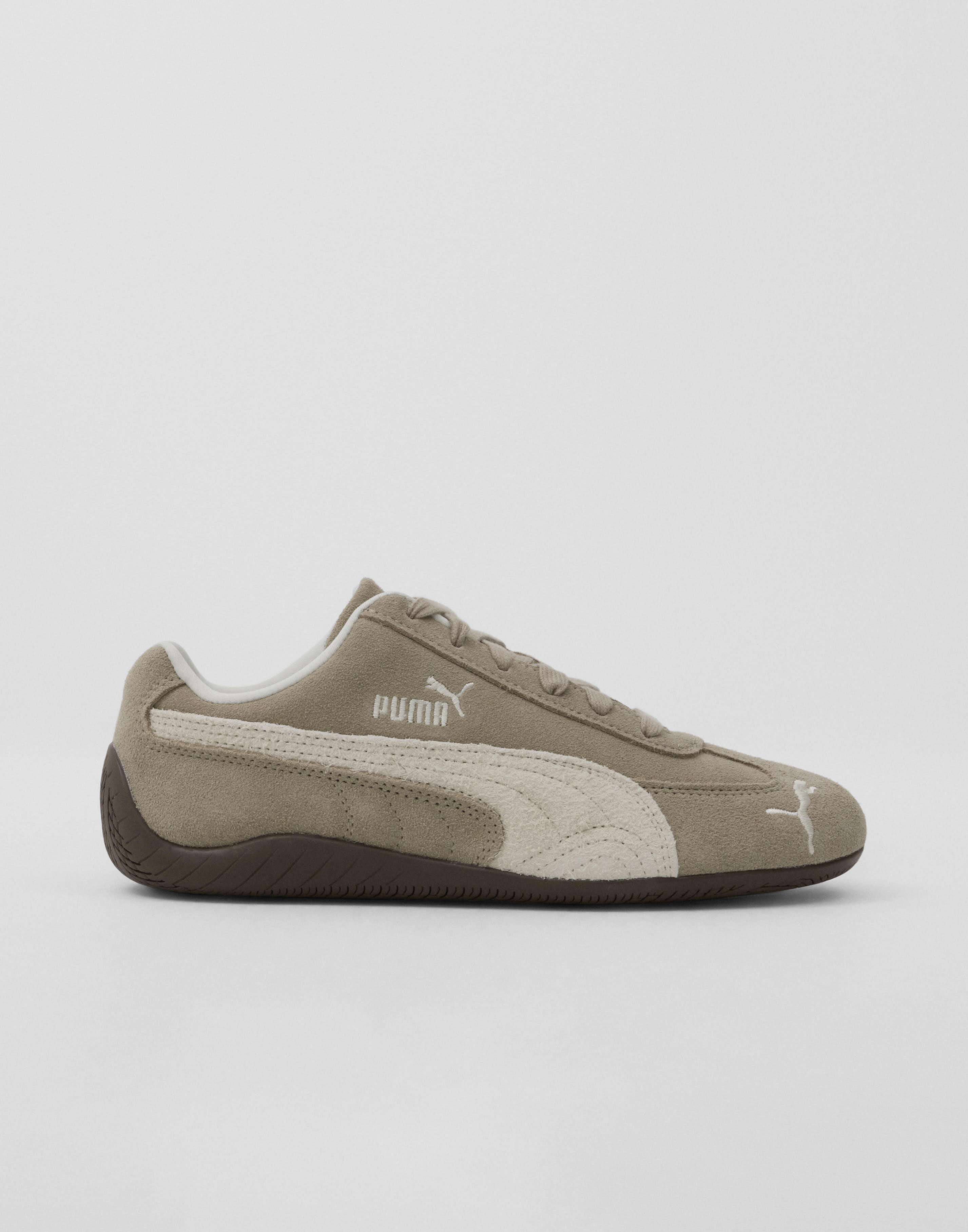 Buy Puma Speedcat Cow Wns - Chocolate Brown | Nelly.com