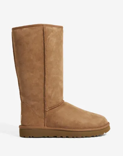 UGG - Brun - W Classic Tall II