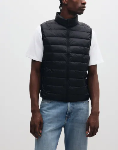 JACK & JONES Jjeberg Light Down Bodywarmer Noos Västar herr – bild 2
