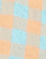 Blue Radiance Orange