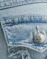 Light Blue Denim
