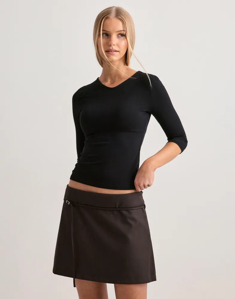 Isla Skirt