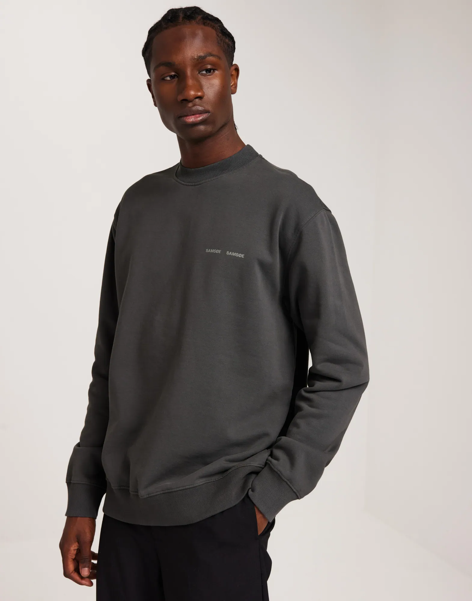 Norsbro crew neck 11720