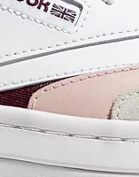 White Multi