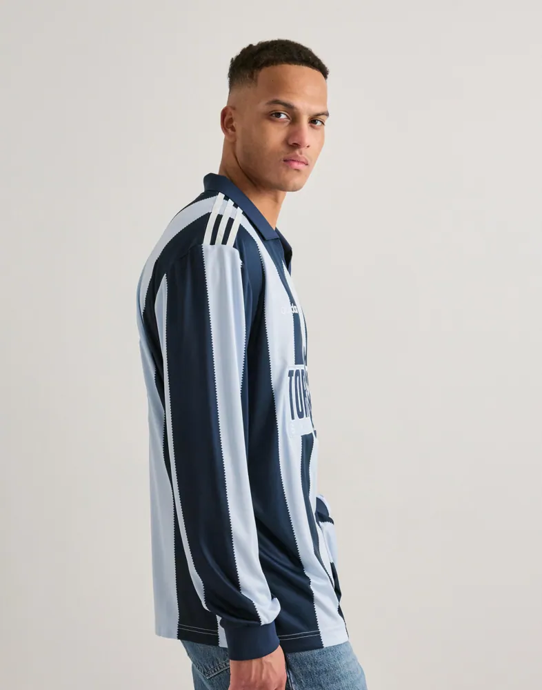 Adidas Originals Brit Hme Jersey Sweatshirts tröjor herr – bild 2