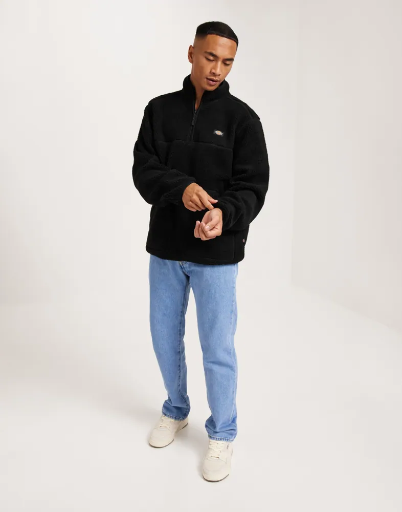 MOUNT HOPE QUARTER ZIP