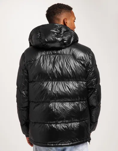 Polo Ralph Lauren El Cap High Gloss Down Jacket Puffer jackets dunjackor herr – bild 3