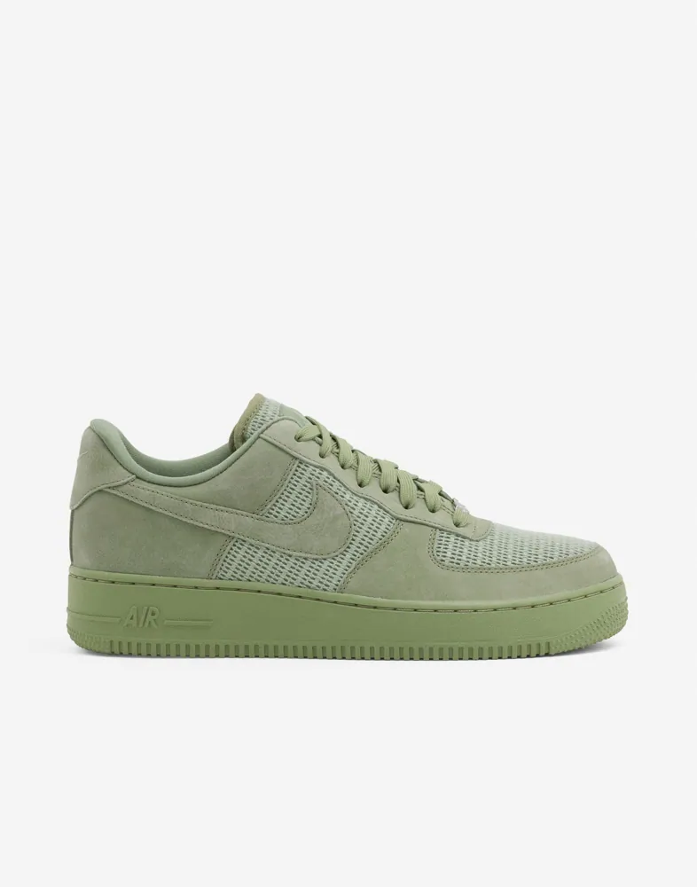 Air Force 1 '07 Lv8 Höga sneakers