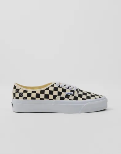VANS - Sort - Lx Authentic Reissue 44 Lx