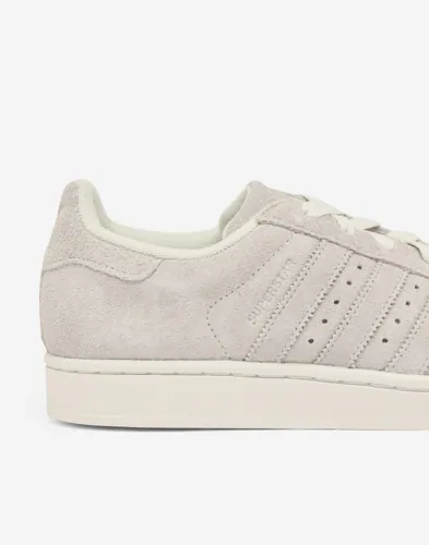 Adidas Originals Superstar Ii låga sneakers dam – bild 3