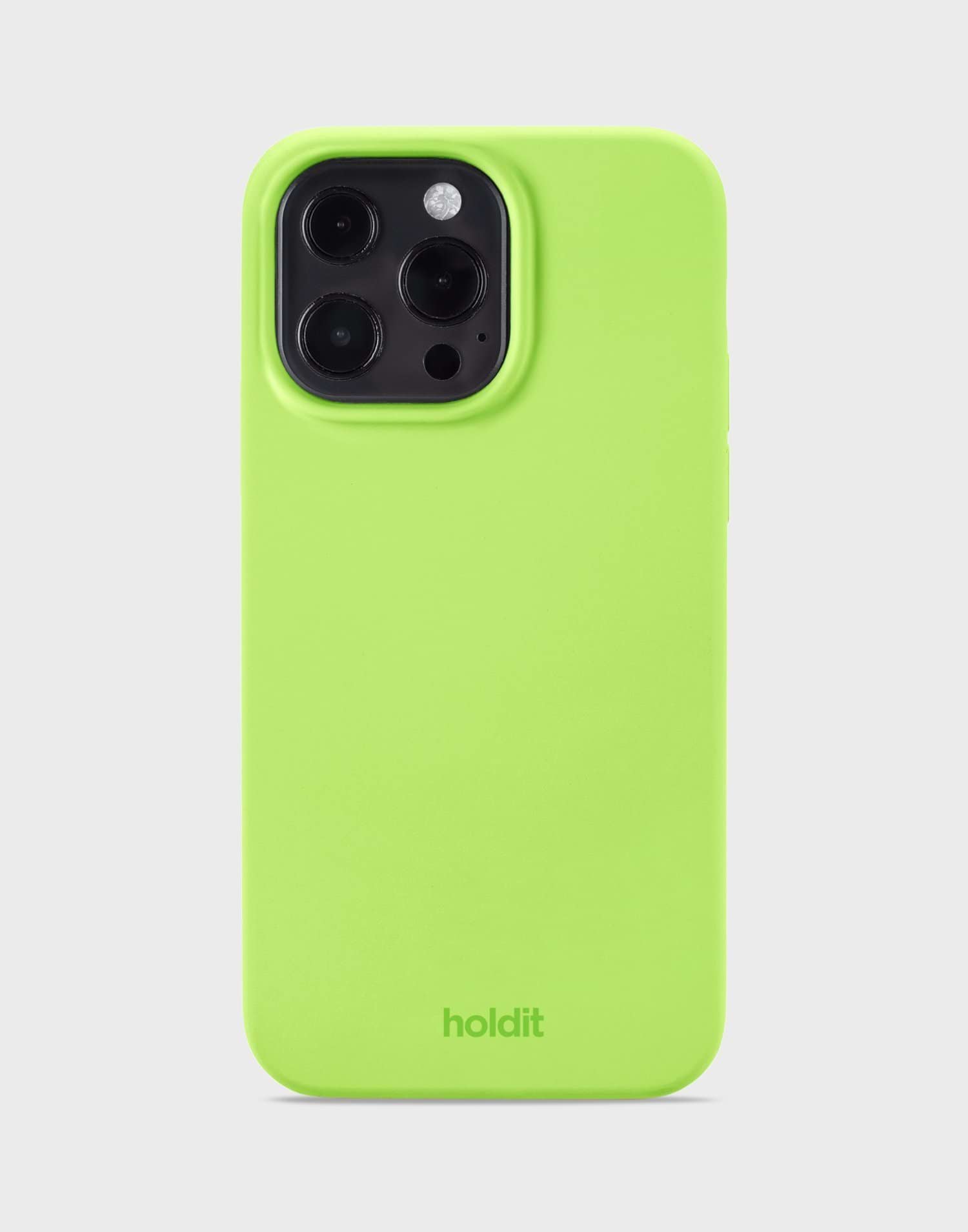 iPhone 13 Pro Silicone Case