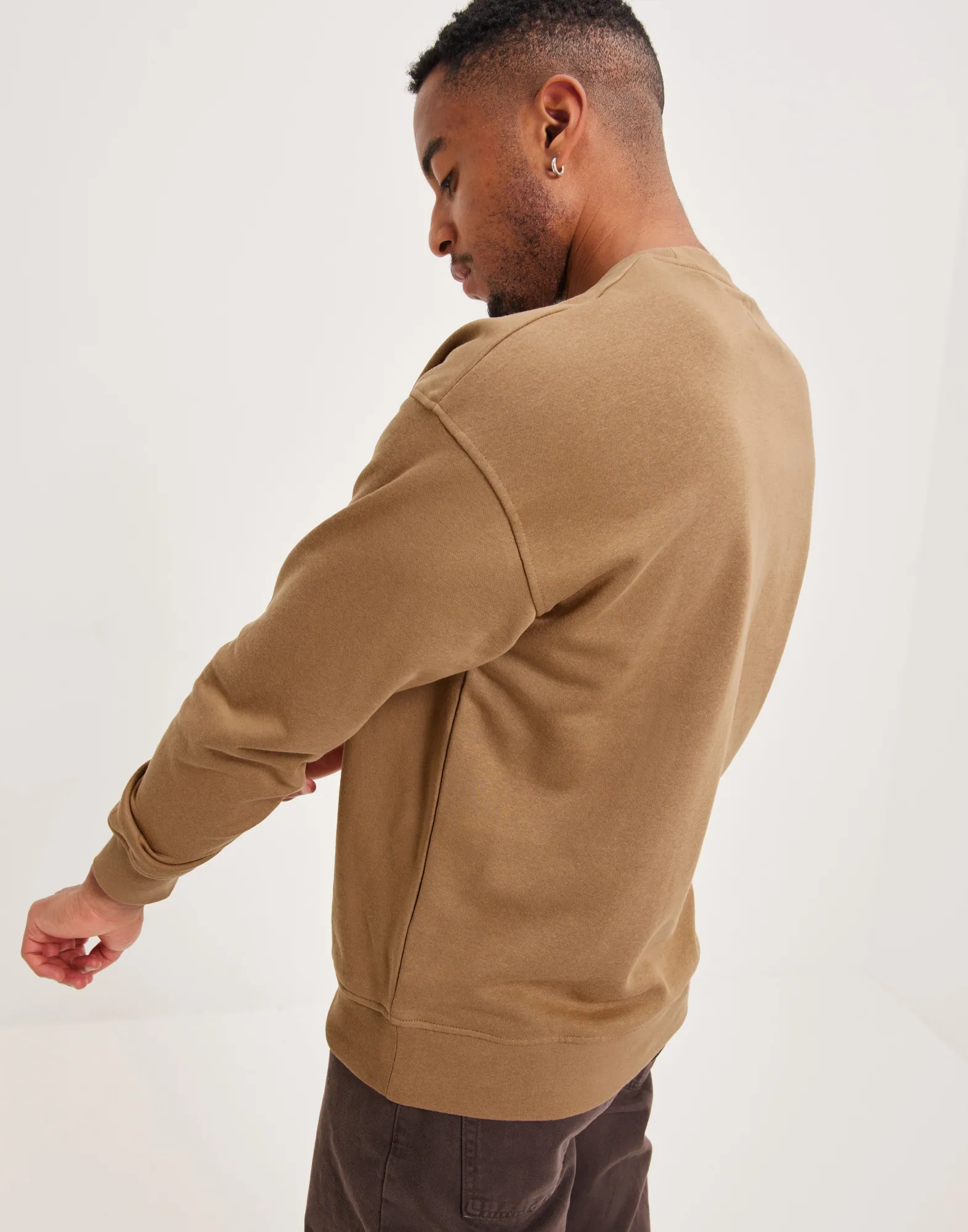 JORBRINK SWEAT CREW NECK