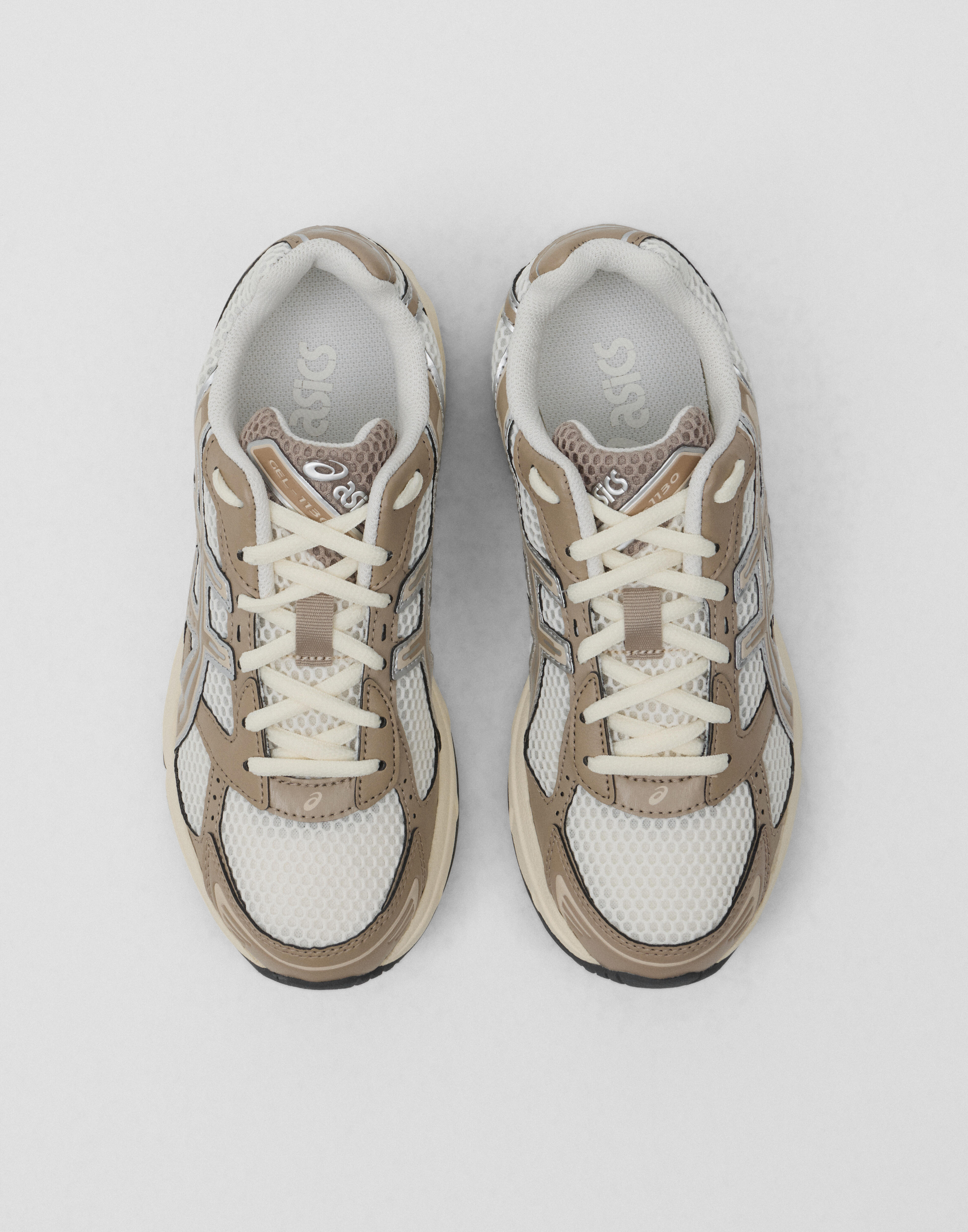 Buy Asics GEL-1130 - Cinnamon | Nelly.com
