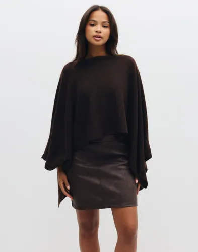 Pcariana Hw Pu Skirt Wb