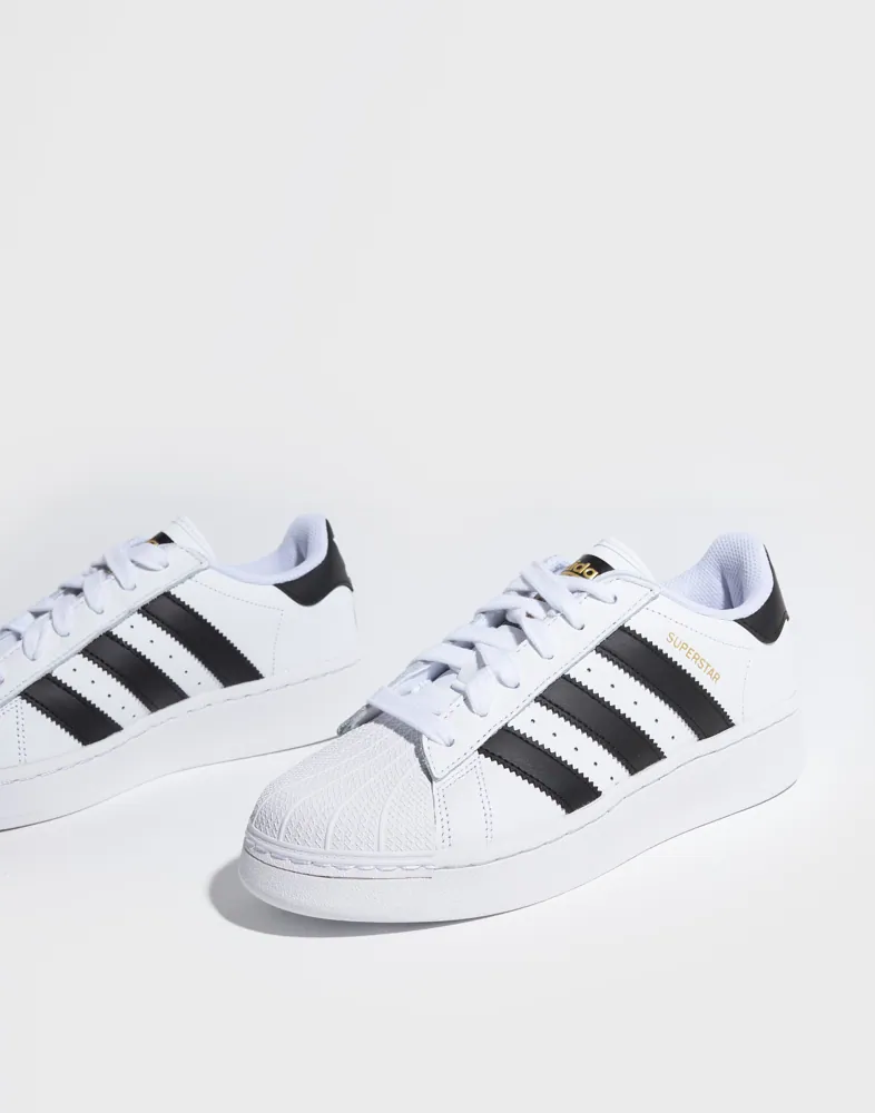 adidas gazelle silver green womens Shop Beige Womens Superstar XLG Lace Up Sneakers – Shoebacca