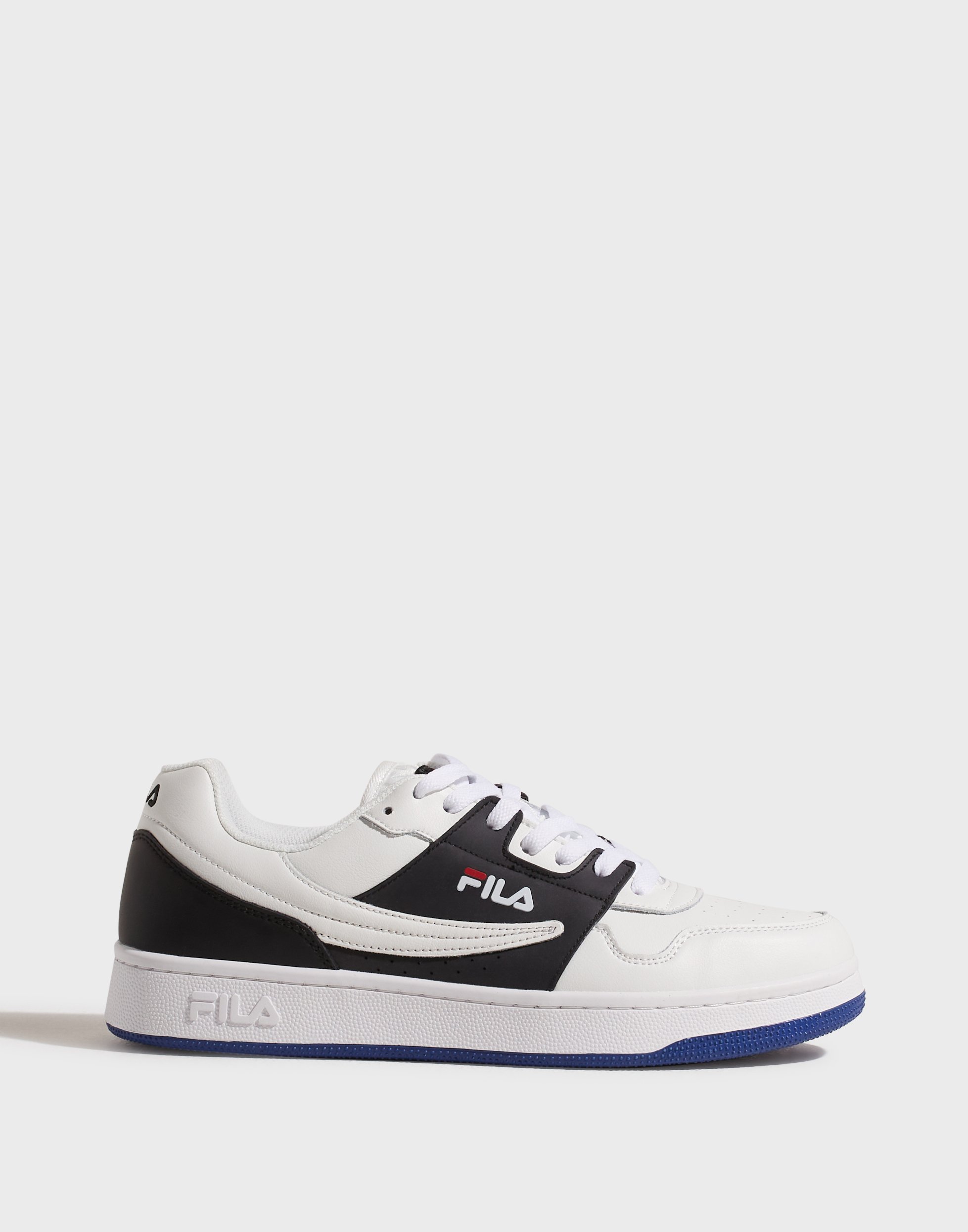 Buy Fila ARCADE CB Black White NLYMAN