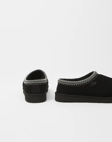 UGG M Tasman II Varmfodrade tofflor herr – bild 3