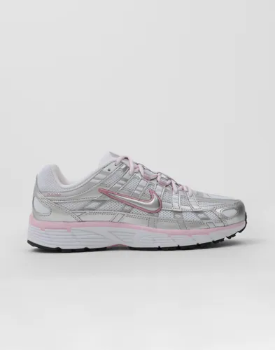 Nike - Hvid - W Nike P-6000