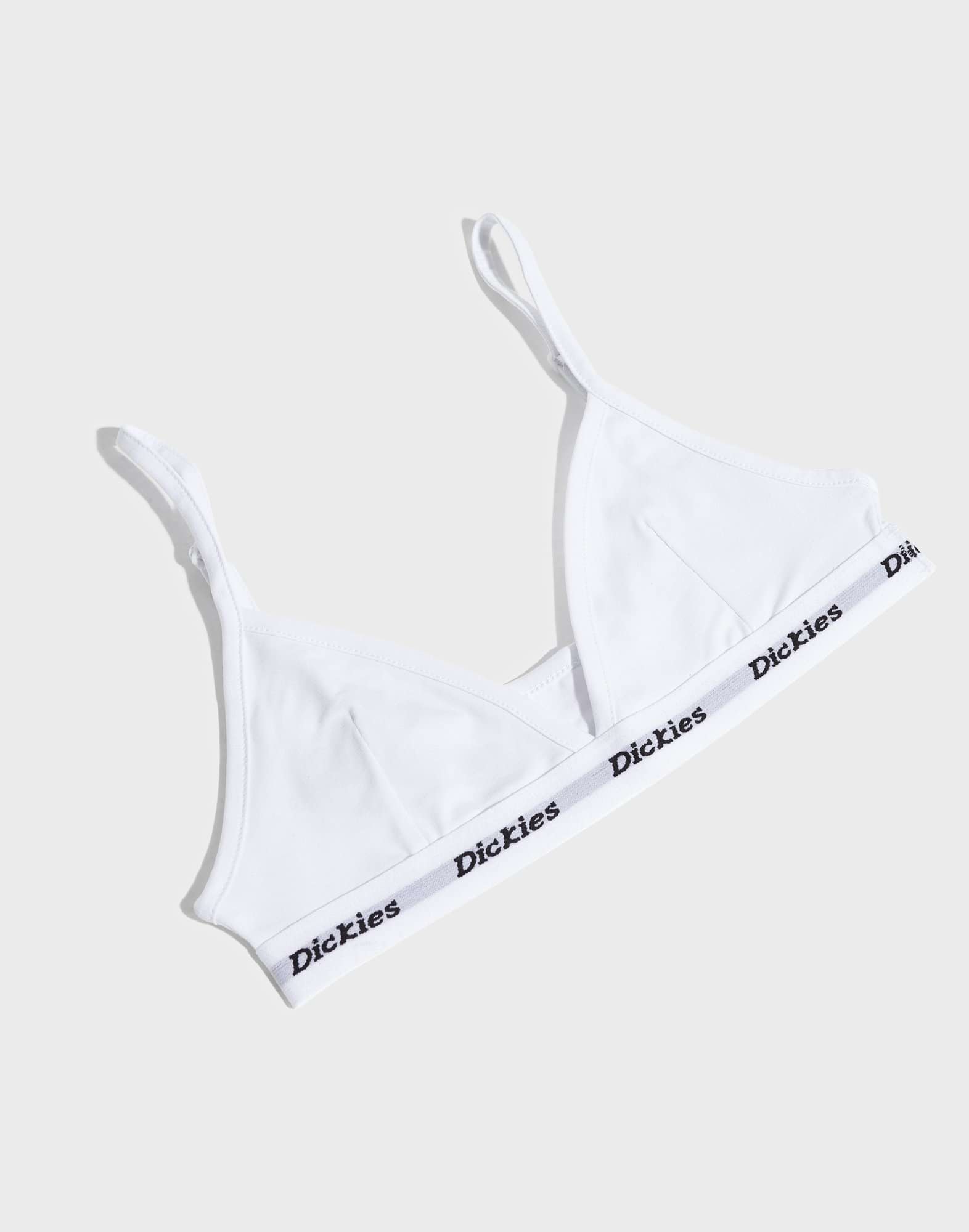 buy-dickies-dickies-triangle-bralette-white-nelly