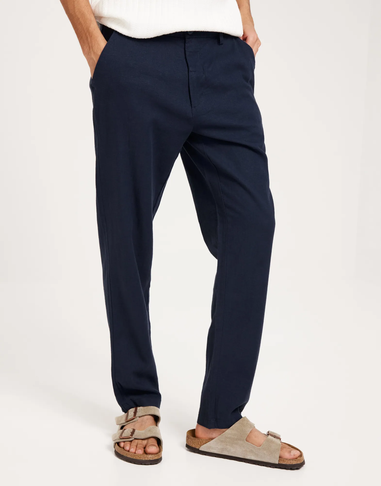 SDAllan Liam Linen pants