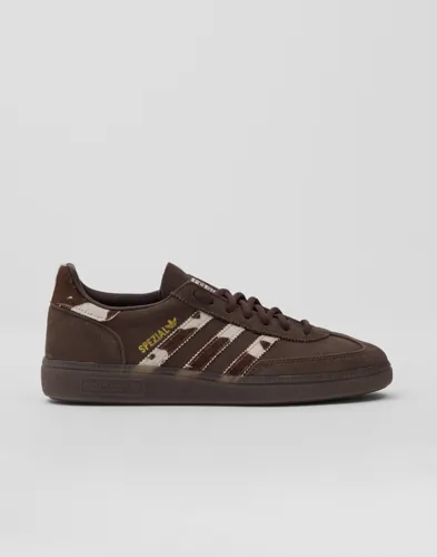 Adidas Originals - Brun - Handball Spezial W
