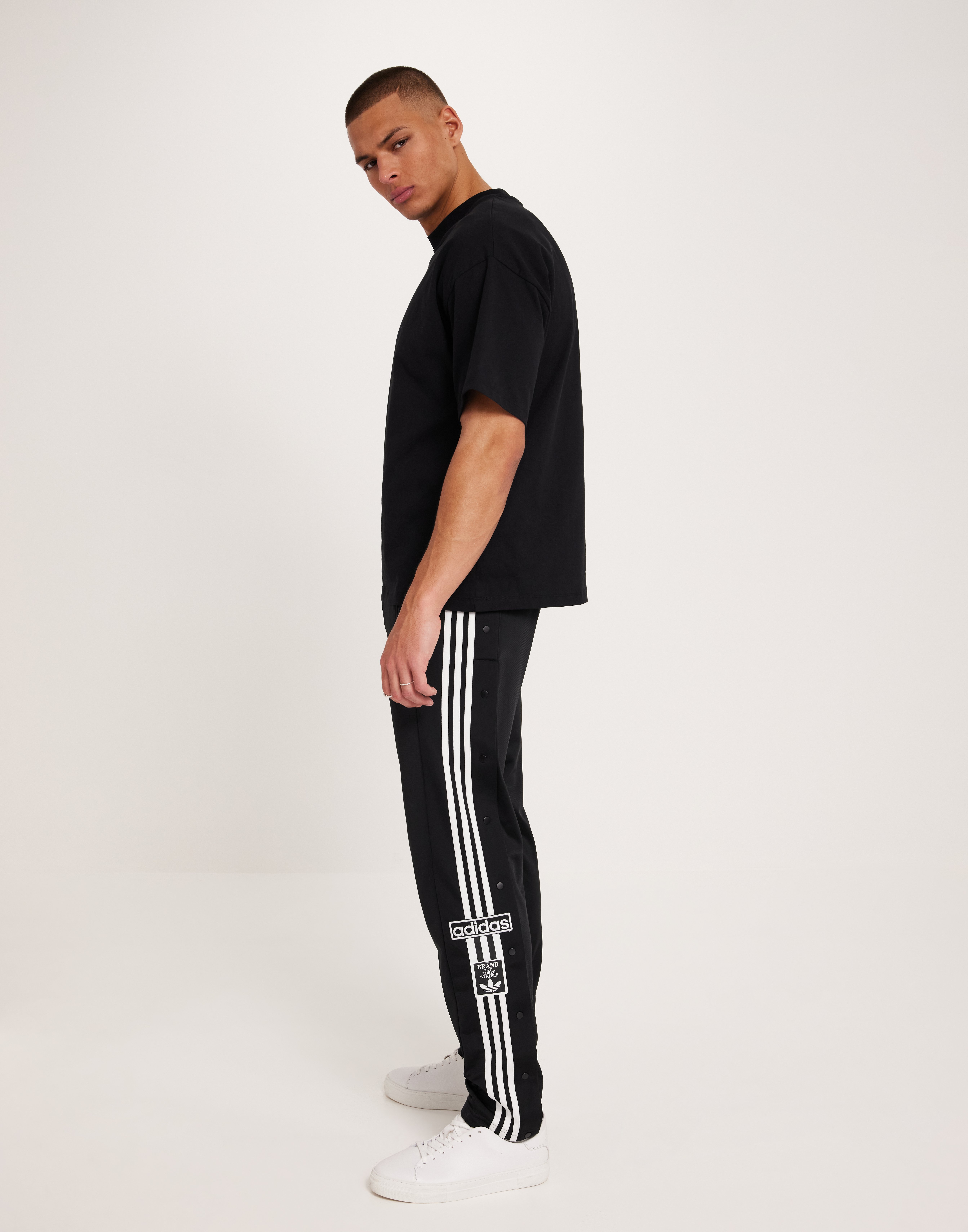 ☆Adidas☆Originals Neutral Court Adibreak Dress Black Dress adidas Neutral Court Adibreak Dress Black | Footshop