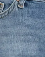 Light Blue Denim