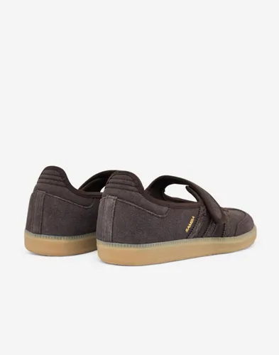 Adidas Originals Samba Jane ballerinaskor dam – bild 3