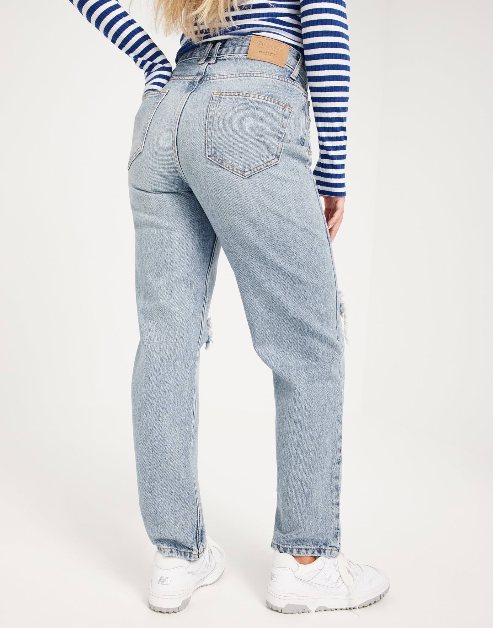 ONLY dames Jeans ONLROBYN LIFE X HW ST L AK DS DOT478NOOS