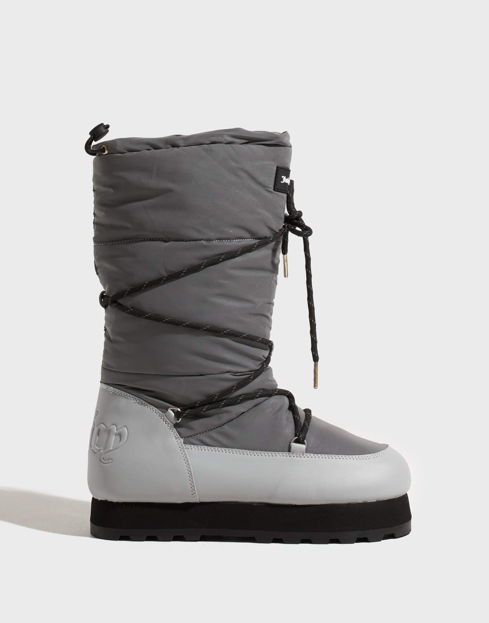 MERCURY TALL BOOT