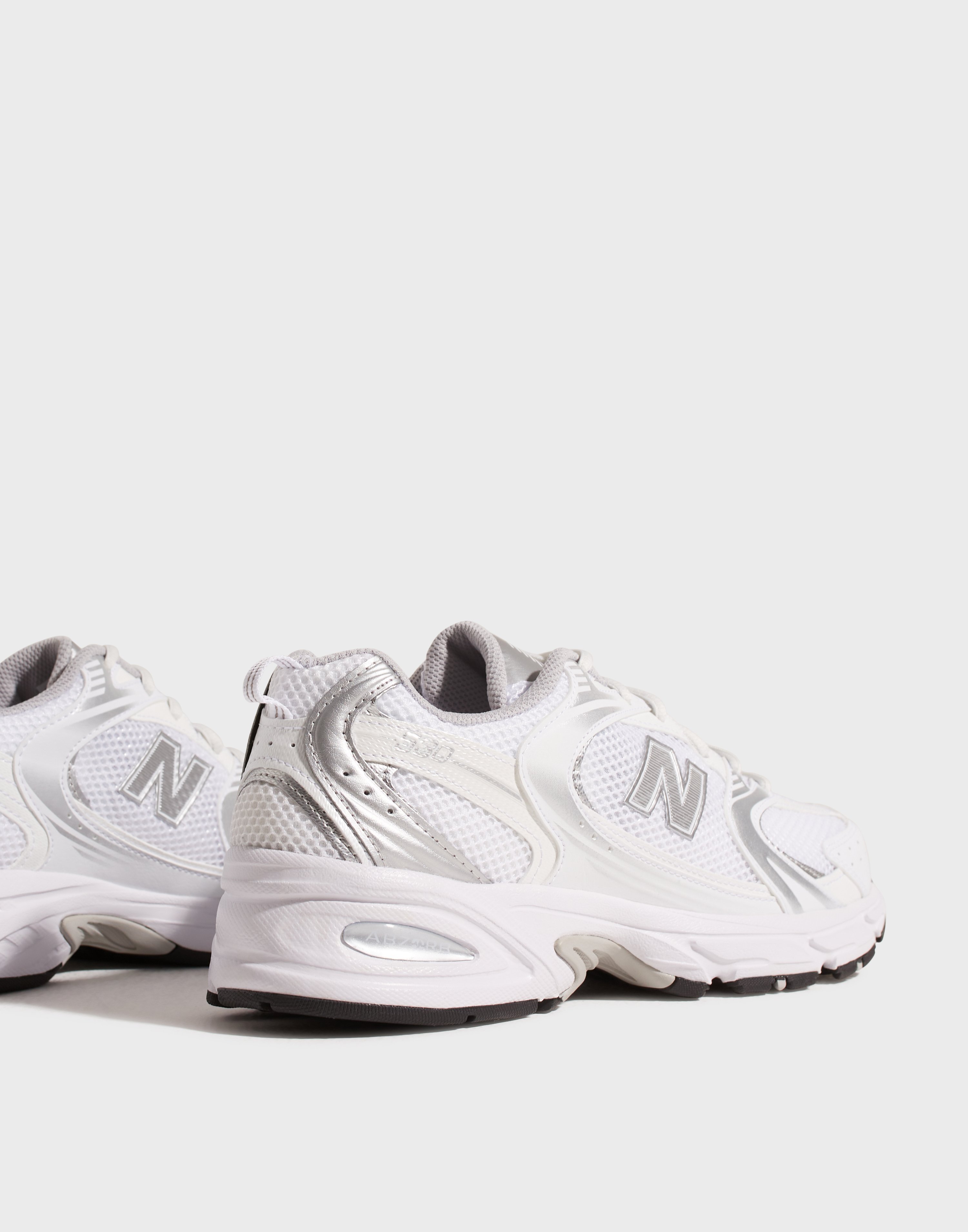 Buy New Balance MR530EMA - White | NLYMAN