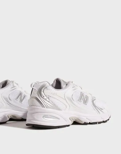 New Balance MR530EMA Låga sneakers Vit