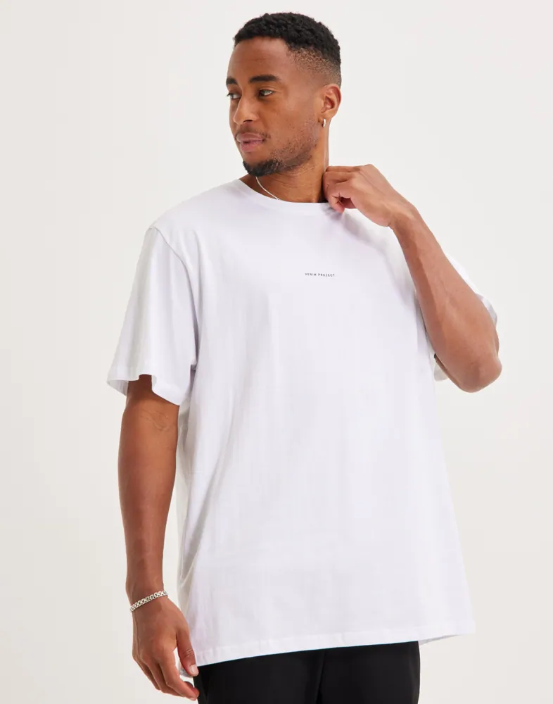 DPWienerbroed Tee Oversize