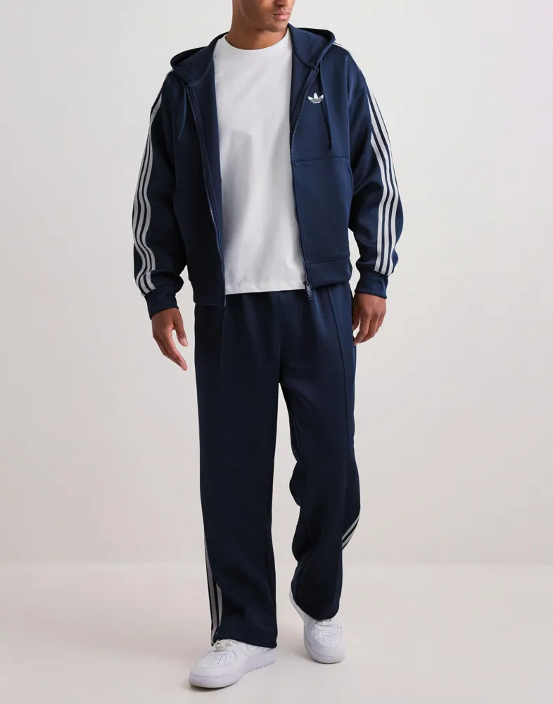 Adidas Originals Spacer Hoodie Hoodies med dragkedja herr – bild 2