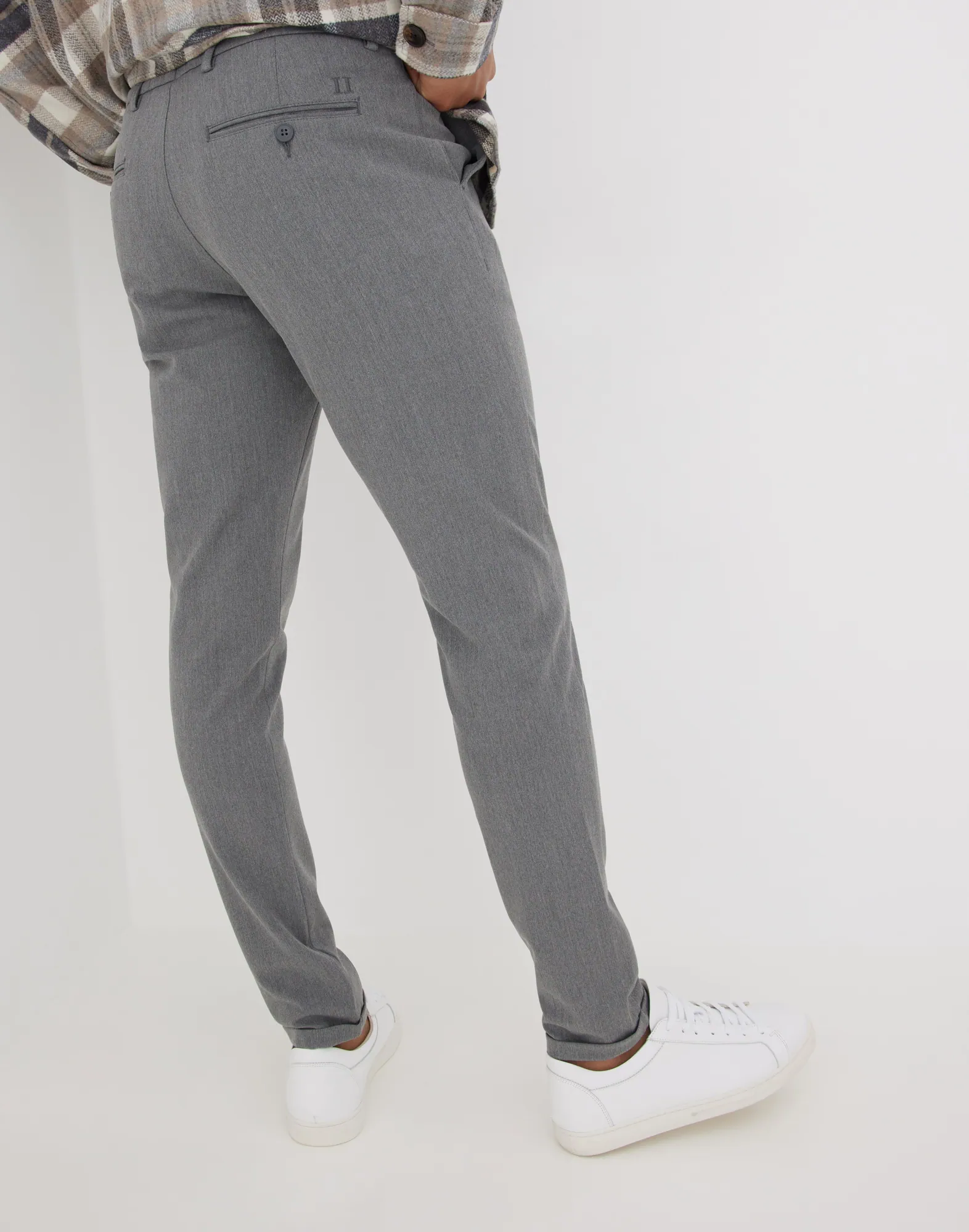 Como Suit Pants