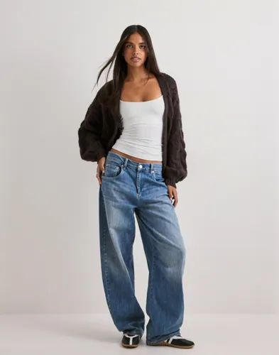 Vmmaybe Ls Open Cable Cardigan Noos 2