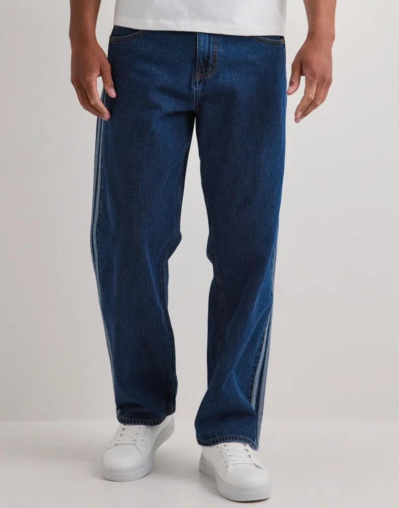 Firebird Pants Straight jeans