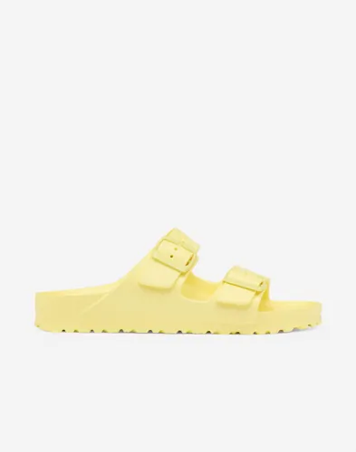 Birkenstock - Gul - Arizona Eva Popcorn