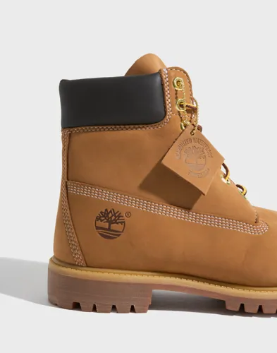TIMBERLAND Prem 6 in Lace Waterproof Boot Kängor herr – bild 2