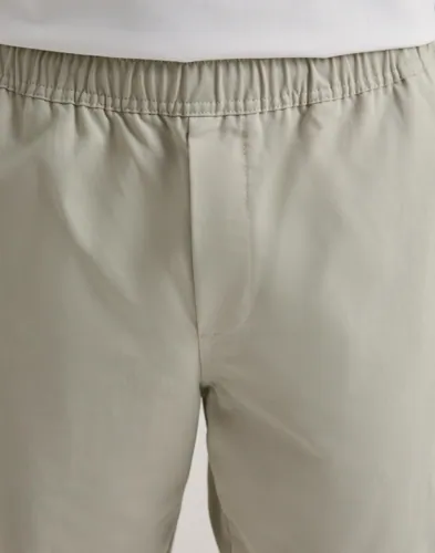 Samsøe Samsøe Jabari trousers 13208 Slacks casual byxor herr – bild 2