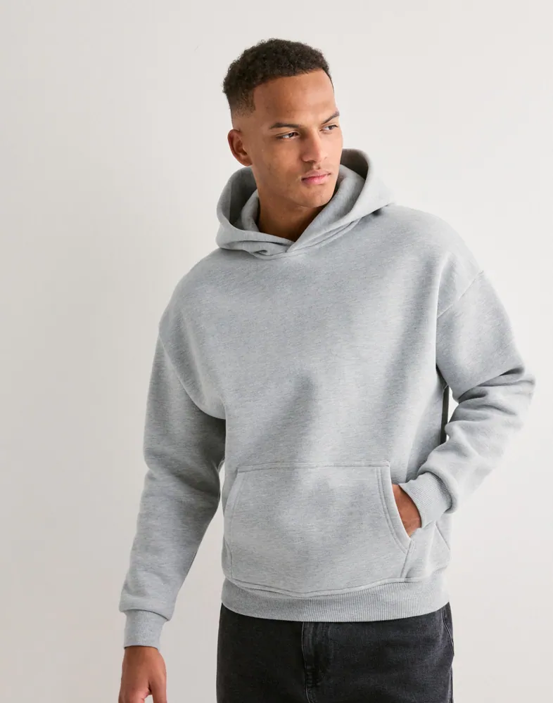 Cozy Hoodie Hoodies