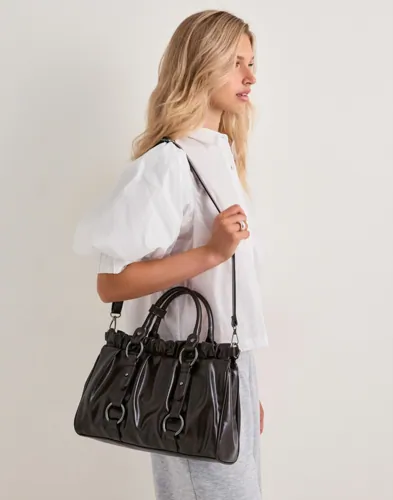 Nelly The Rushed Ring Bag dam – bild 2
