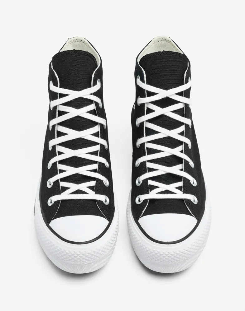 CONVER Hög sneaker 'CHUCK TAYLOR ALL STAR MOVE PLATFORM' sneakers herr – bild 4