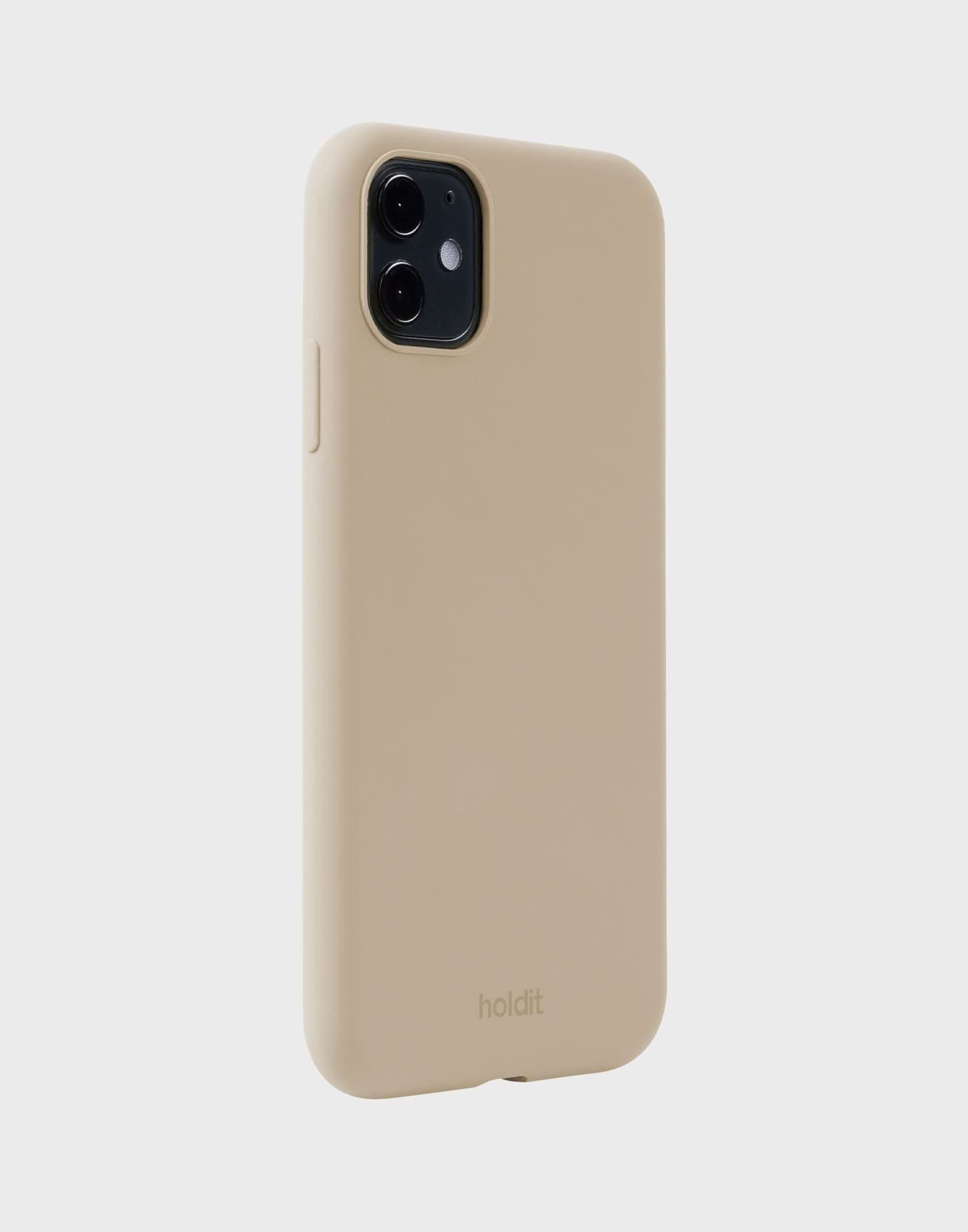 iPhone 11/XR Silicone Case