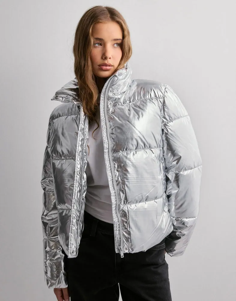 Barbour International Lady Giacca trapuntata Norton Black | Donna | WP
