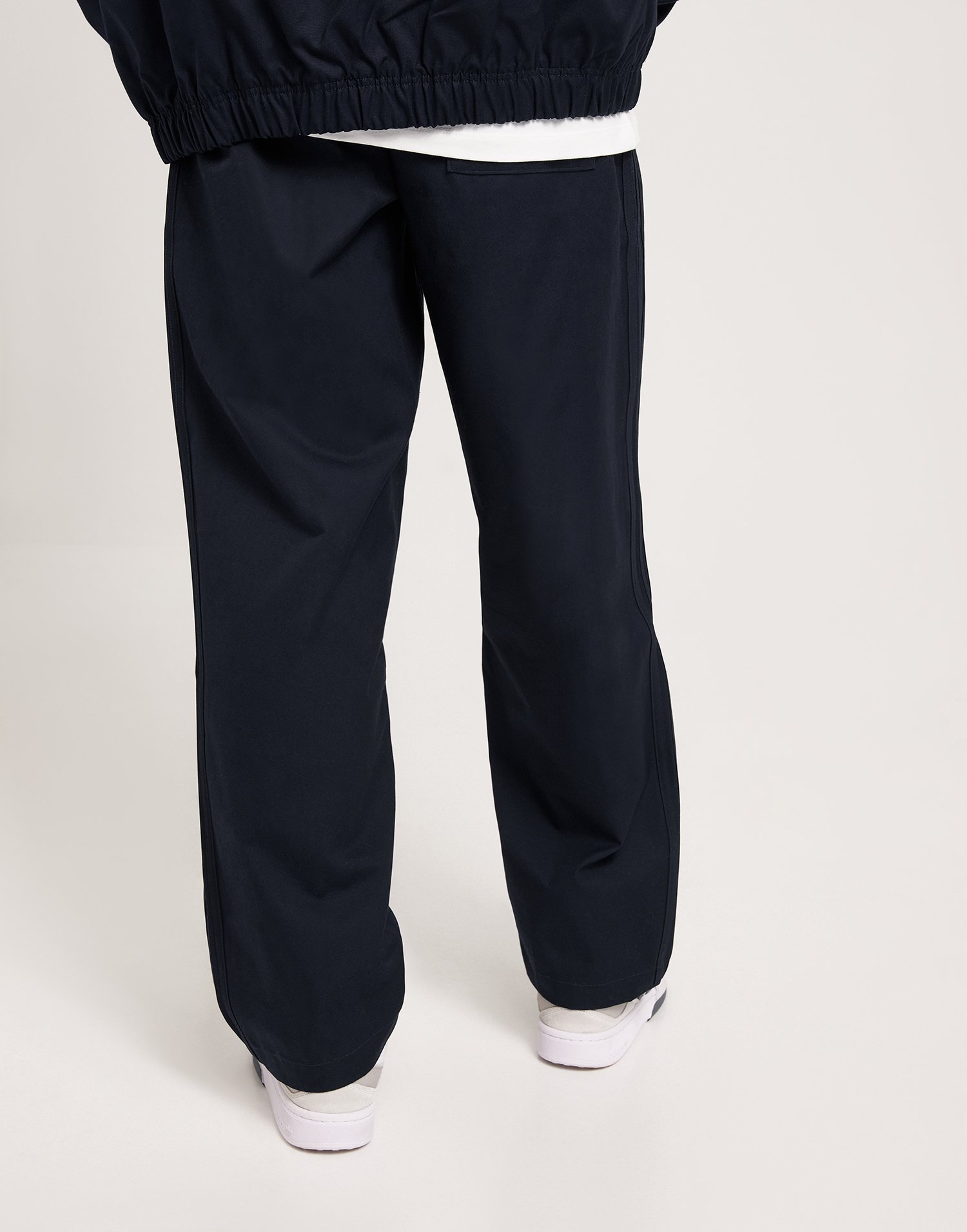 Buy Adidas Originals CHINO PANT Blue NLYMAN