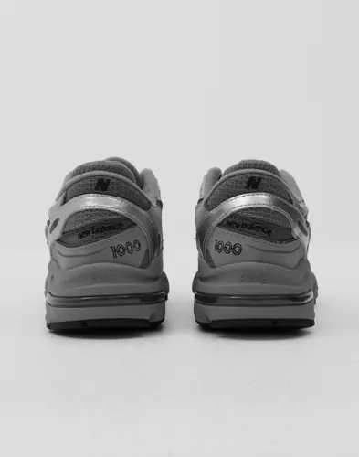 New Balance 1000 låga sneakers dam – bild 3